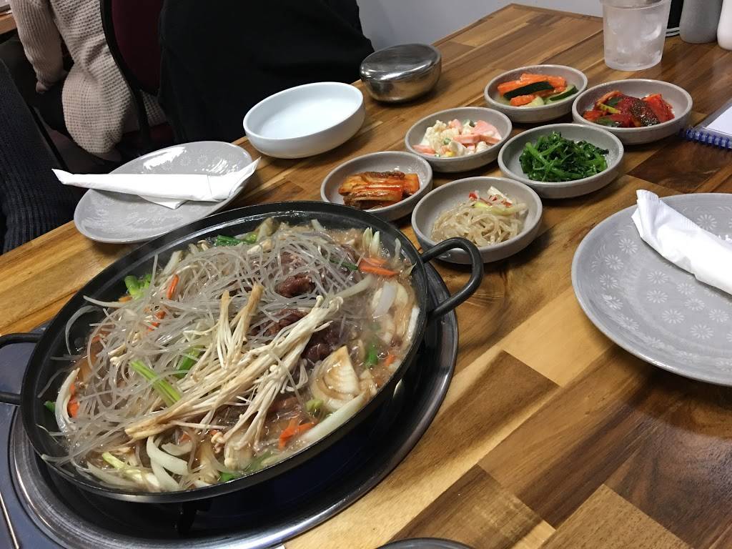 Korean BBQ | restaurant | 908 S Lynnhaven Rd, Virginia Beach, VA 23452, USA | 7573682404 OR +1 757-368-2404