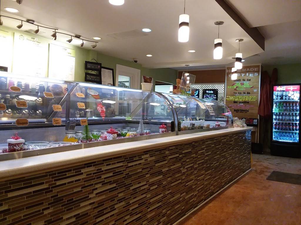 Pasty Haus | cafe | 925 S Main St g2, Frankenmuth, MI 48734, USA | 9895025009 OR +1 989-502-5009