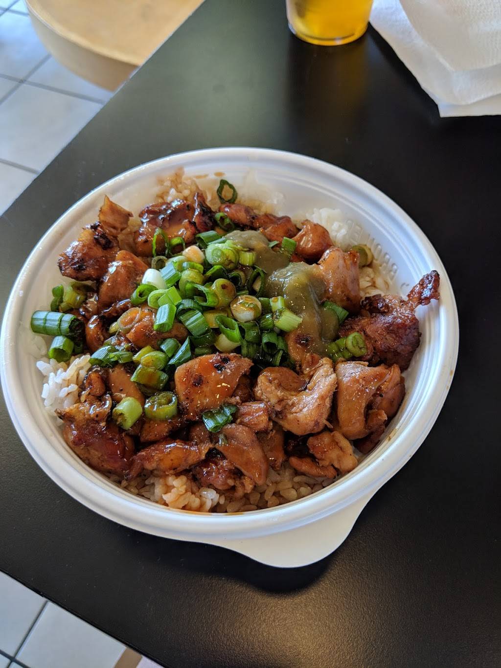 Flame Broiler | restaurant | 12871 Harbor Blvd, Garden Grove, CA 92840, USA | 7145909963 OR +1 714-590-9963