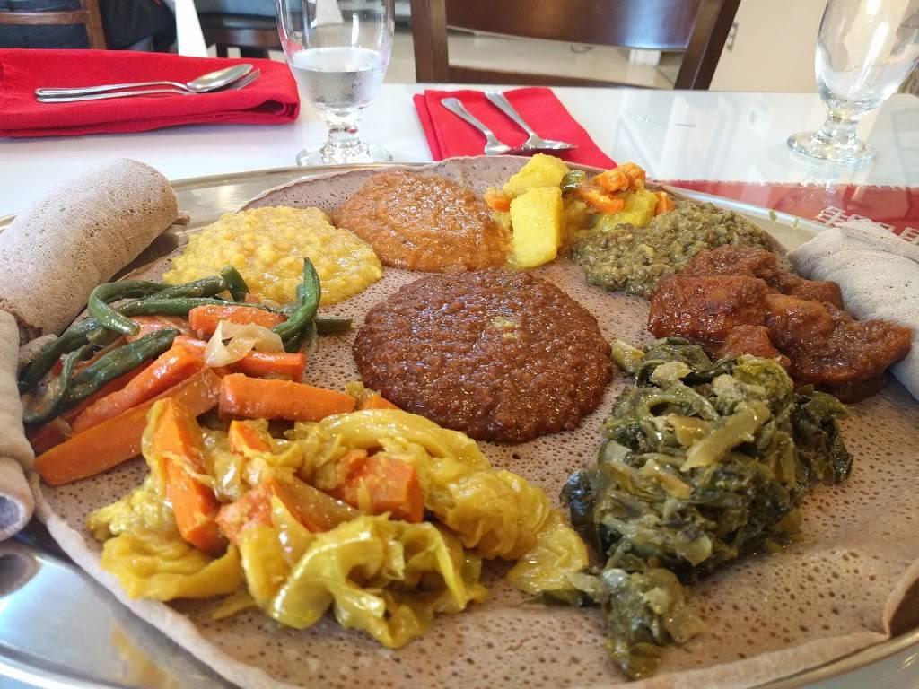 Addis Ababa Restaurant | restaurant | 752 S Goodman St, Rochester, NY 14620, USA | 5852440073 OR +1 585-244-0073