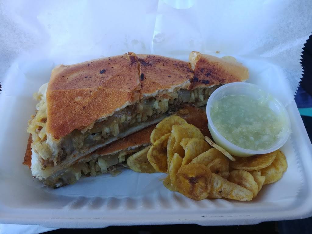 My Cuban Spot | restaurant | 488 Carroll St, Brooklyn, NY 11215, USA | 7188551941 OR +1 718-855-1941