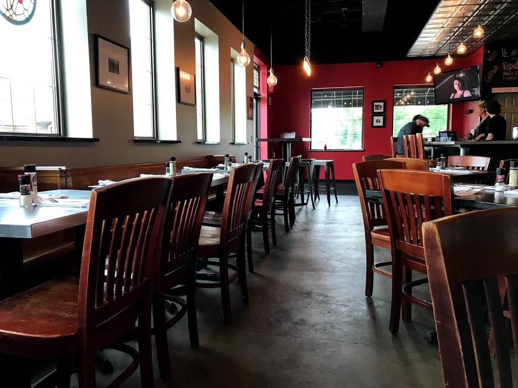 Republica | restaurant | 1999 Coolidge Hwy, Berkley, MI 48072, USA | 2482683175 OR +1 248-268-3175