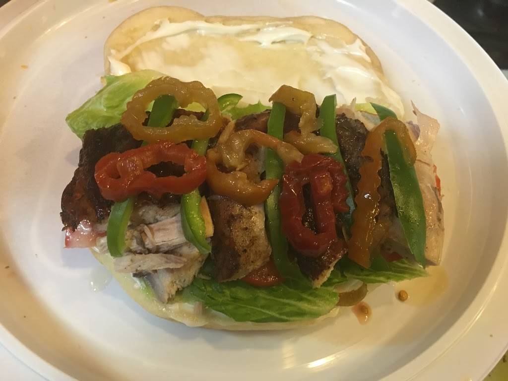 Lady B Island Dish Restaurant | restaurant | 1480 Palm Ave S, Pembroke Pines, FL 33025, USA | 9544355070 OR +1 954-435-5070