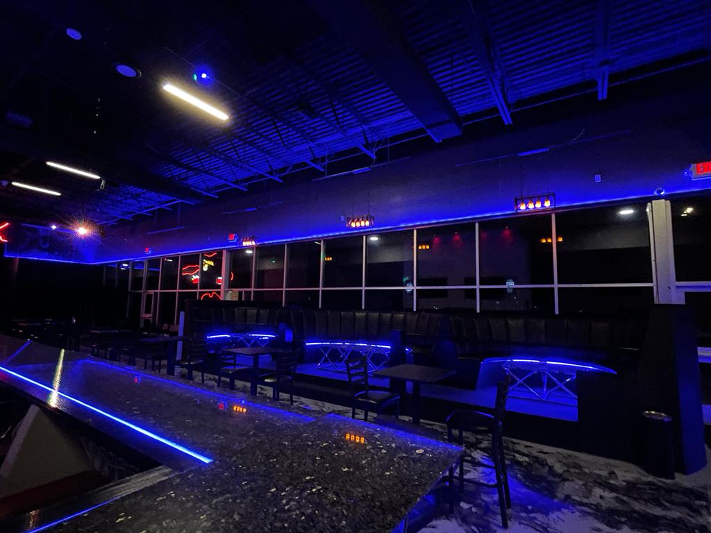 TX-6 Grill and Bar | restaurant | 15852 Yorktown Crossing Pkwy, Houston, TX 77084, USA | 8324276093 OR +1 832-427-6093