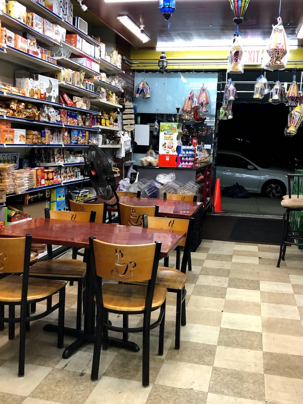 Al Amanah | restaurant | 25-40 Steinway St, Astoria, NY 11103, USA | 9173961163 OR +1 917-396-1163