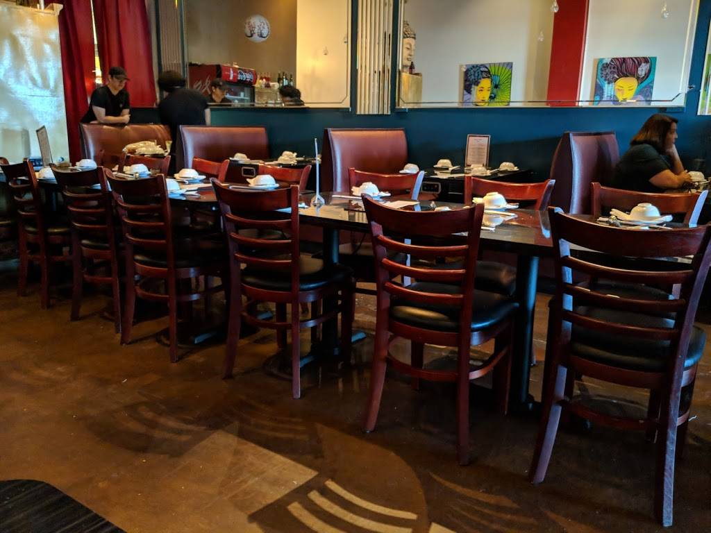 Shabu Fondue | restaurant | 7822 N 12th St, Phoenix, AZ 85020, USA | 6028703015 OR +1 602-870-3015