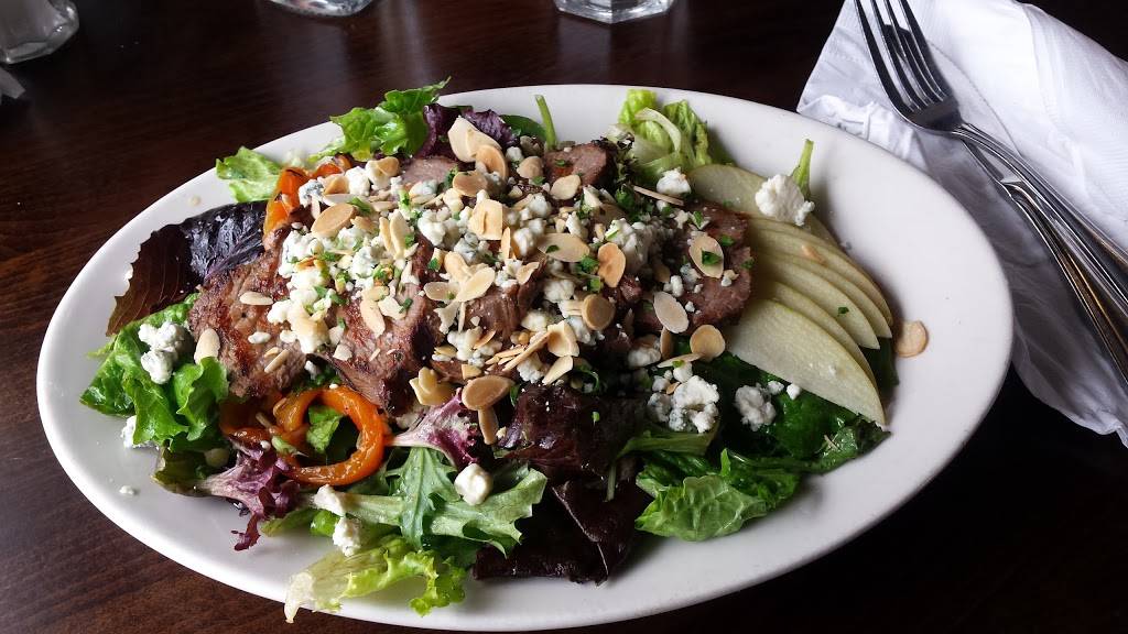 The Growler | restaurant | 515 San Ramon Valley Blvd, Danville, CA 94526, USA | 9259842706 OR +1 925-984-2706