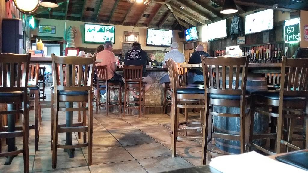 The Pour House Bar & Grill | restaurant | 3620 Starr Centre Dr, Canfield, OH 44406, USA | 3305333522 OR +1 330-533-3522