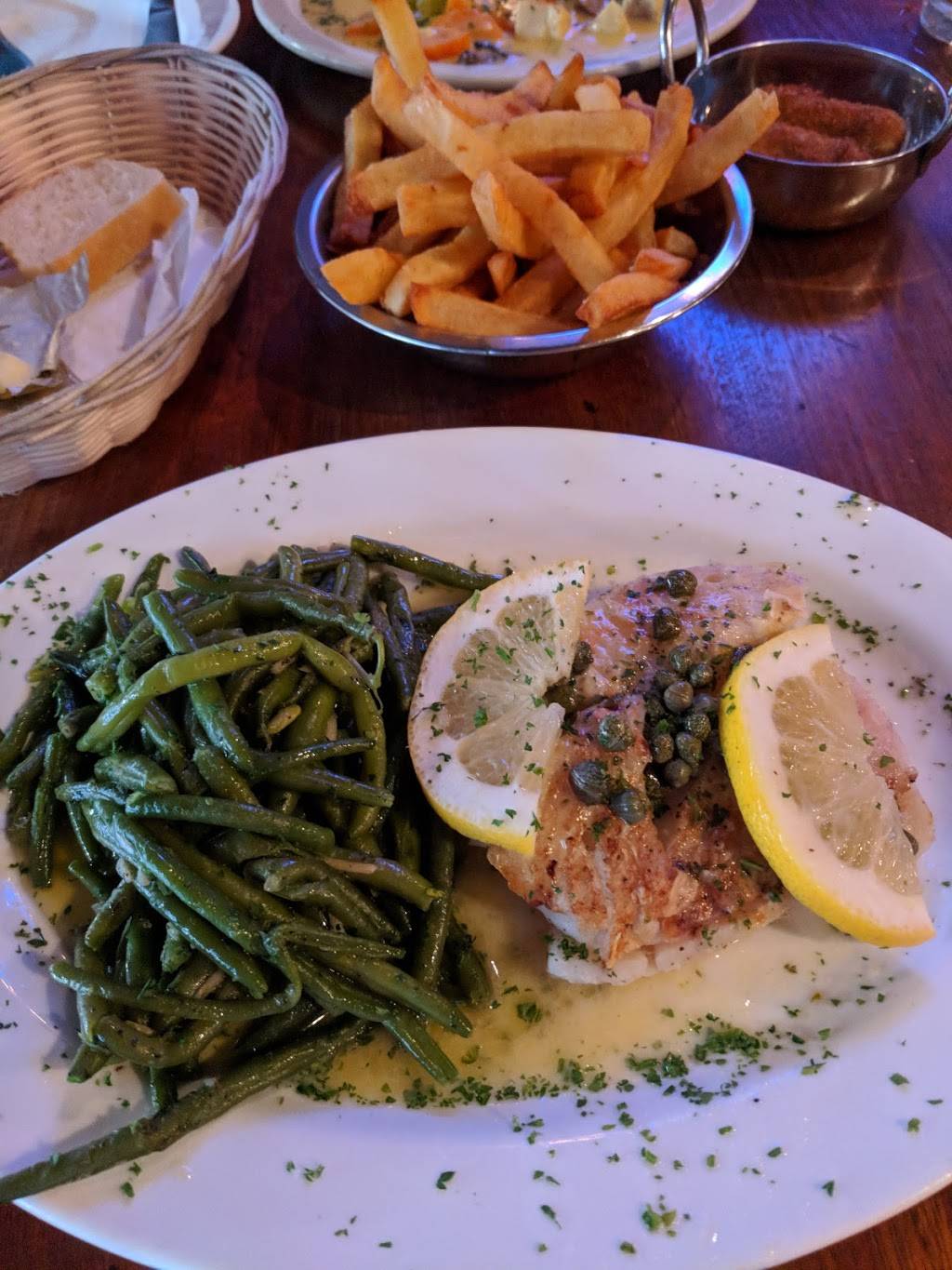 Cafe Brussels | restaurant | 1718 Houston Ave, Houston, TX 77007, USA | 7132226996 OR +1 713-222-6996