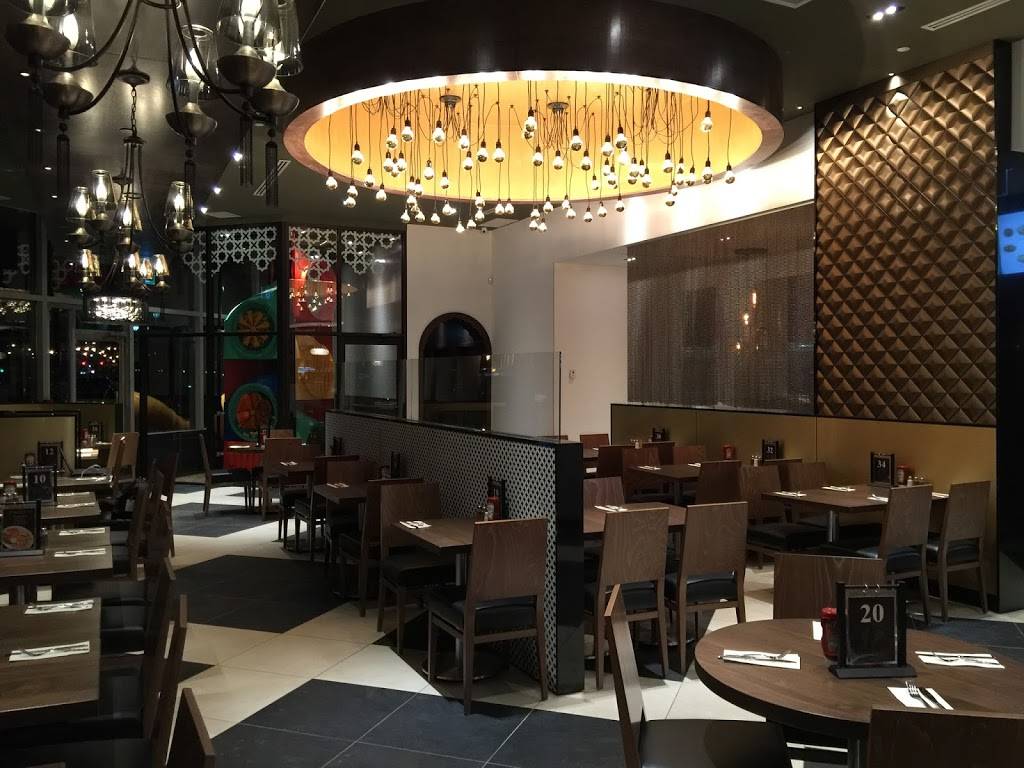 Paramount Fine Foods | restaurant | 1090 Don Mills Rd, North York, ON M3C 3R6, Canada | 6473529333 OR +1 647-352-9333