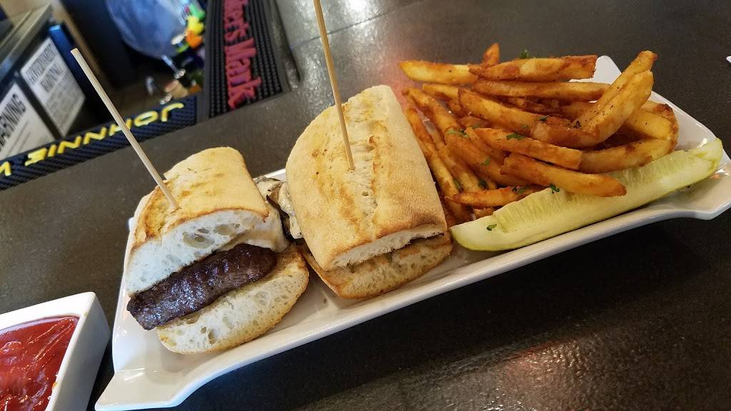 Ancora! | restaurant | 261 Genesee St, Utica, NY 13501, USA | 3157244815 OR +1 315-724-4815