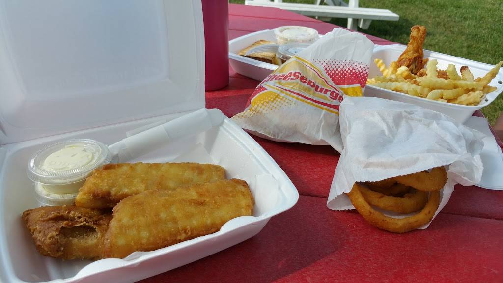 Hager Heights | restaurant | 7866 170th Ave, Hager City, WI 54014, USA | 7157922118 OR +1 715-792-2118