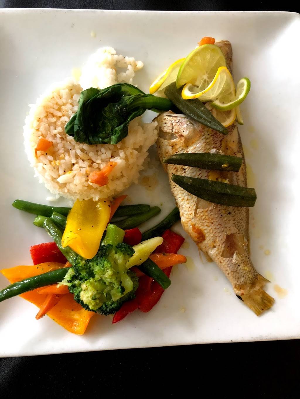 The Rivers Restaurant and Bar | restaurant | 1602 Eglinton Ave W, York, ON M6E 2G8, Canada | 6477393612 OR +1 647-739-3612