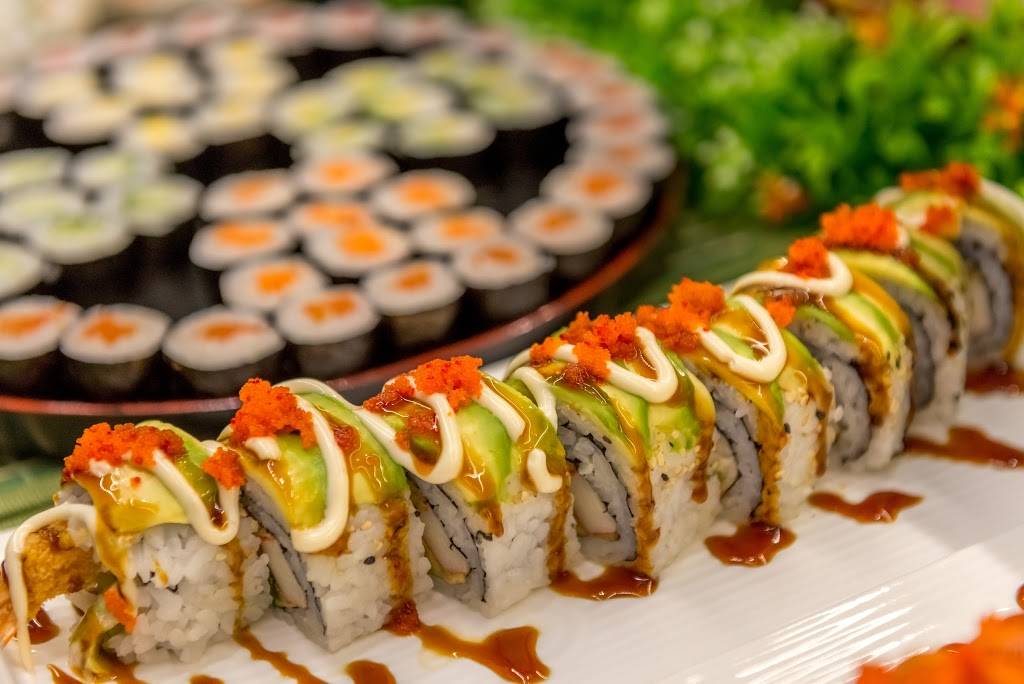 Mandarin Restaurant | meal takeaway | 2055 Tenth Line Rd, Orléans, ON K4A 4C5, Canada | 6138347000 OR +1 613-834-7000