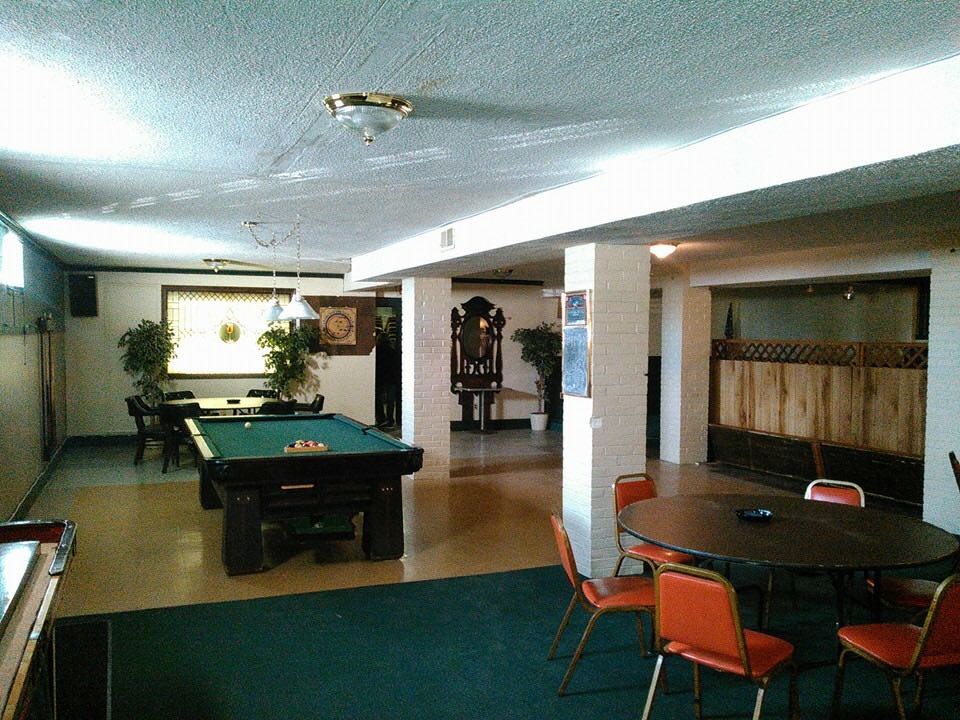 The Moose Lodge #908 | restaurant | 401 W Washington St, West Chester, PA 19380, USA | 6106963506 OR +1 610-696-3506