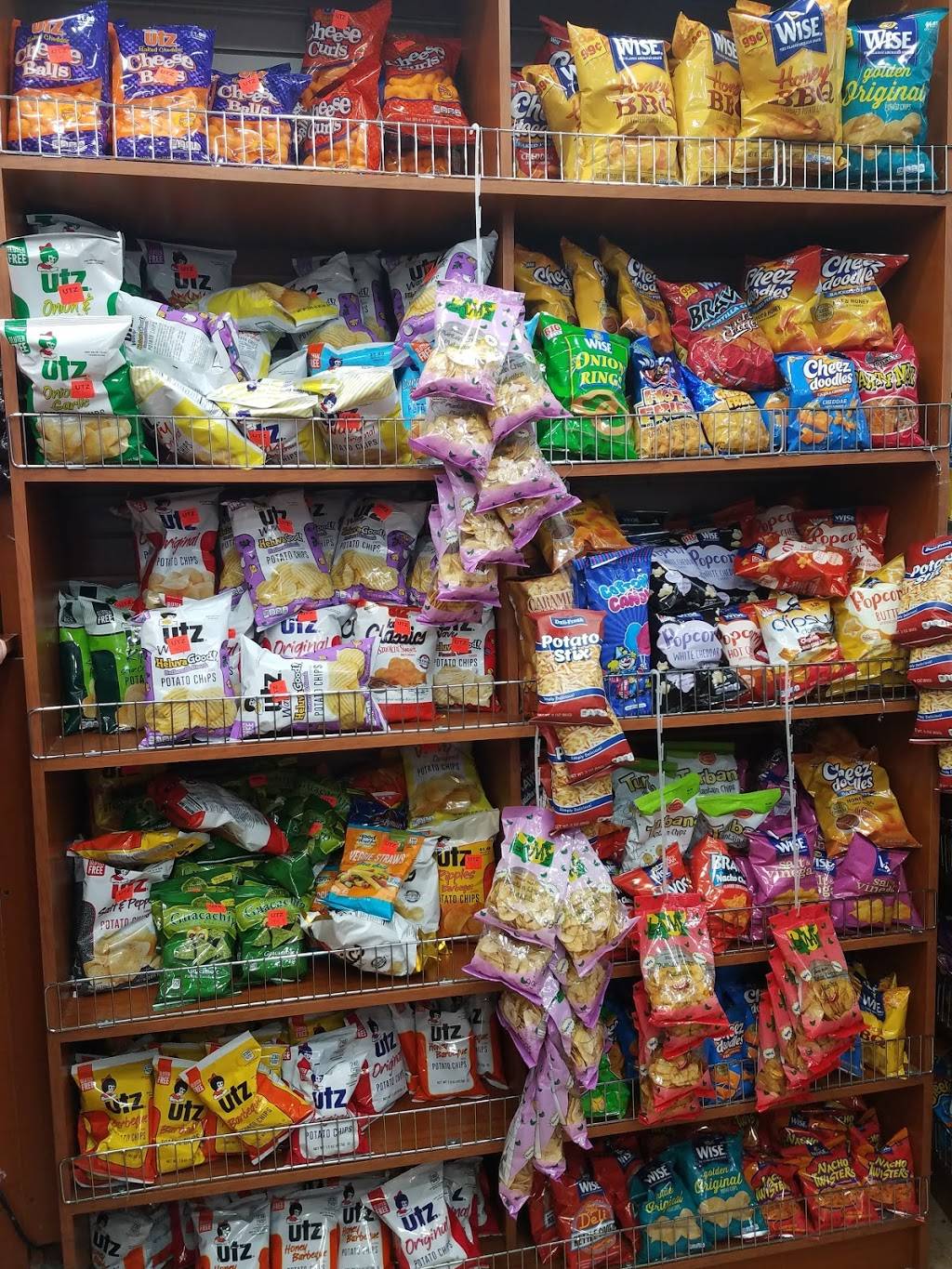 Quick stop deli & grill | restaurant | 115-01 Liberty Ave, South Richmond Hill, NY 11419, USA | 7188801843 OR +1 718-880-1843