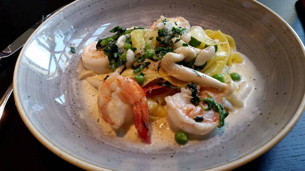 Esin Restaurant & Bar | restaurant | 750 Camino Ramon, Danville, CA 94526, USA | 9253140974 OR +1 925-314-0974