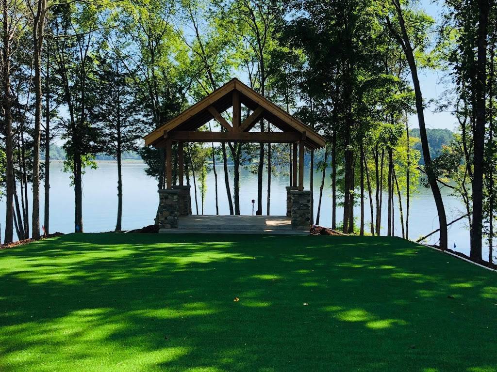 Twin Creeks Village | restaurant | 1260 Lynchburg Rd, Winchester, TN 37398, USA | 9312294440 OR +1 931-229-4440