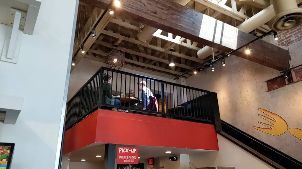 Native Foods Cafe | meal takeaway | 1114 Gayley Ave, Los Angeles, CA 90024, USA | 3102091055 OR +1 310-209-1055