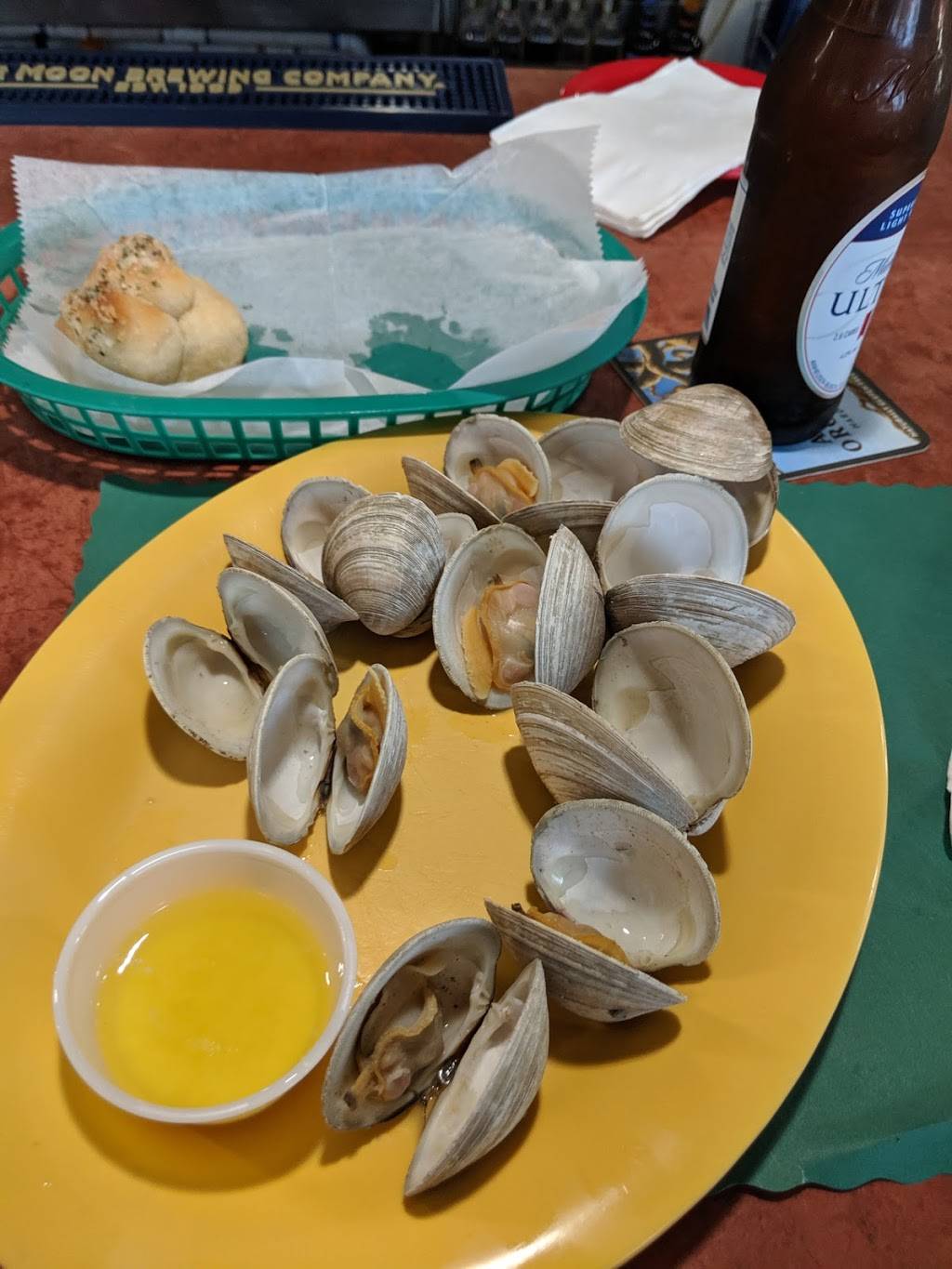 Armettas Pizzeria & Pub | restaurant | 2092 PA-848, New Milford, PA 18834, USA | 5704655492 OR +1 570-465-5492