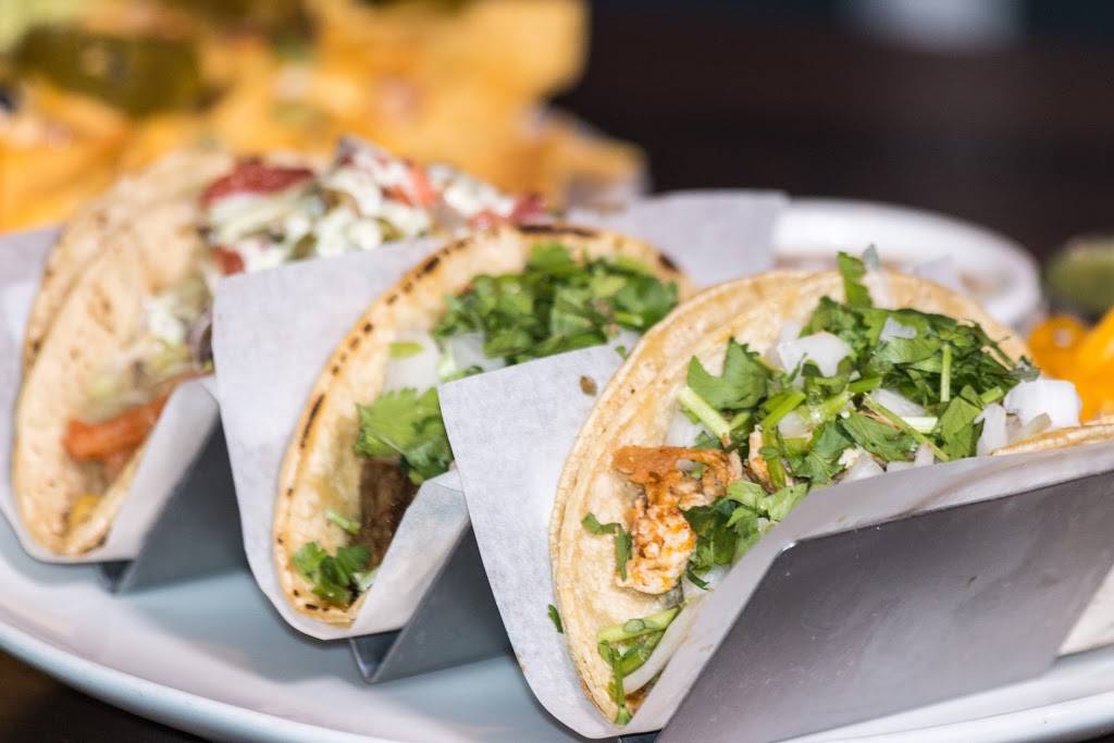 Mission | restaurant | 1606 20th St NW, Washington, DC 20009, USA | 2025252010 OR +1 202-525-2010