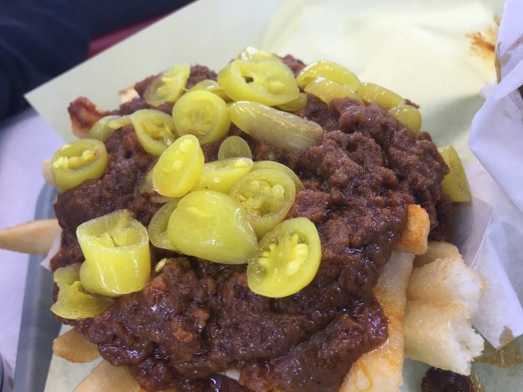 Original Tommys | restaurant | 2280 Compton Ave, Corona, CA 92881, USA | 9512729381 OR +1 951-272-9381