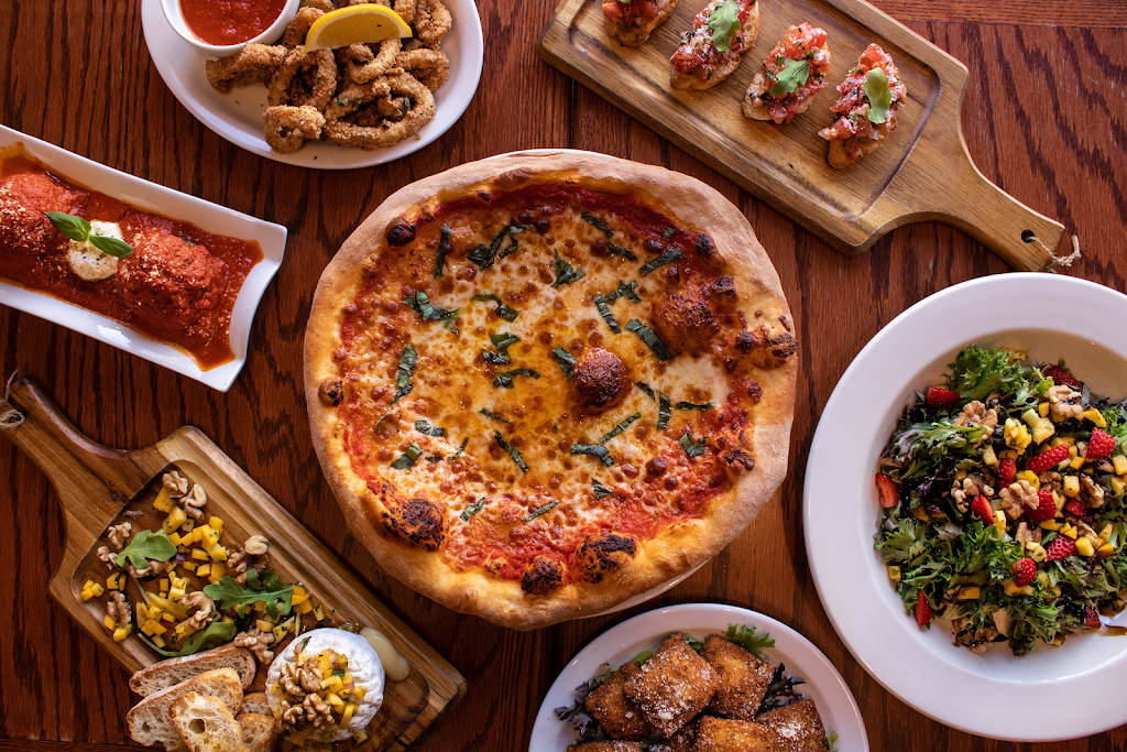 Melrose Resto | restaurant | 6548 Boul St-Laurent, Montréal, QC H2S 3C6, Canada | 5145084227 OR +1 514-508-4227