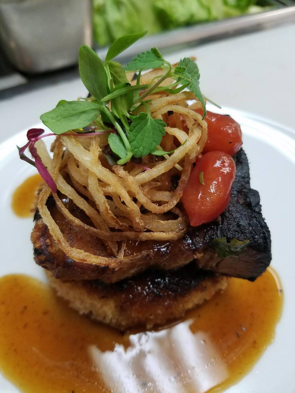 Lashers Kitchen | restaurant | 5295 E 2nd St, Long Beach, CA 90803, USA | 5623437228 OR +1 562-343-7228