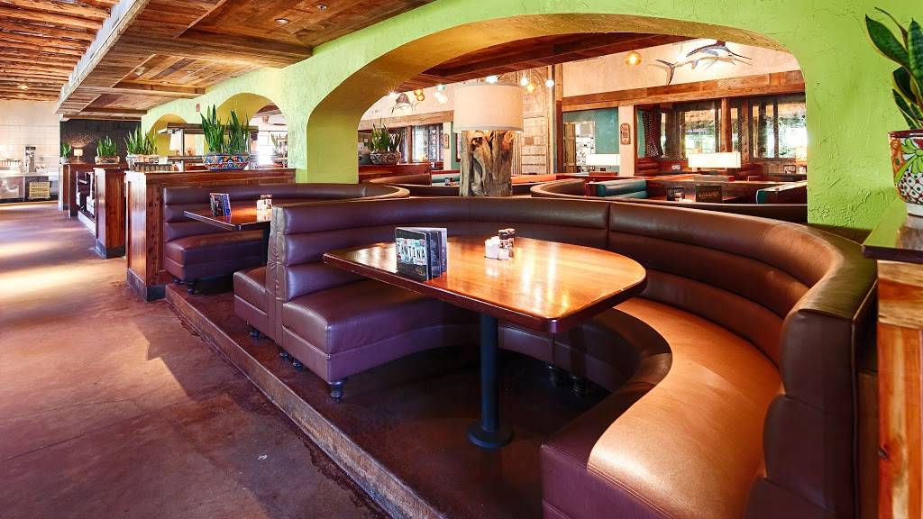 Gringos Mexican Kitchen | restaurant | 19330 I-45, Spring, TX 77373, USA | 8323813345 OR +1 832-381-3345