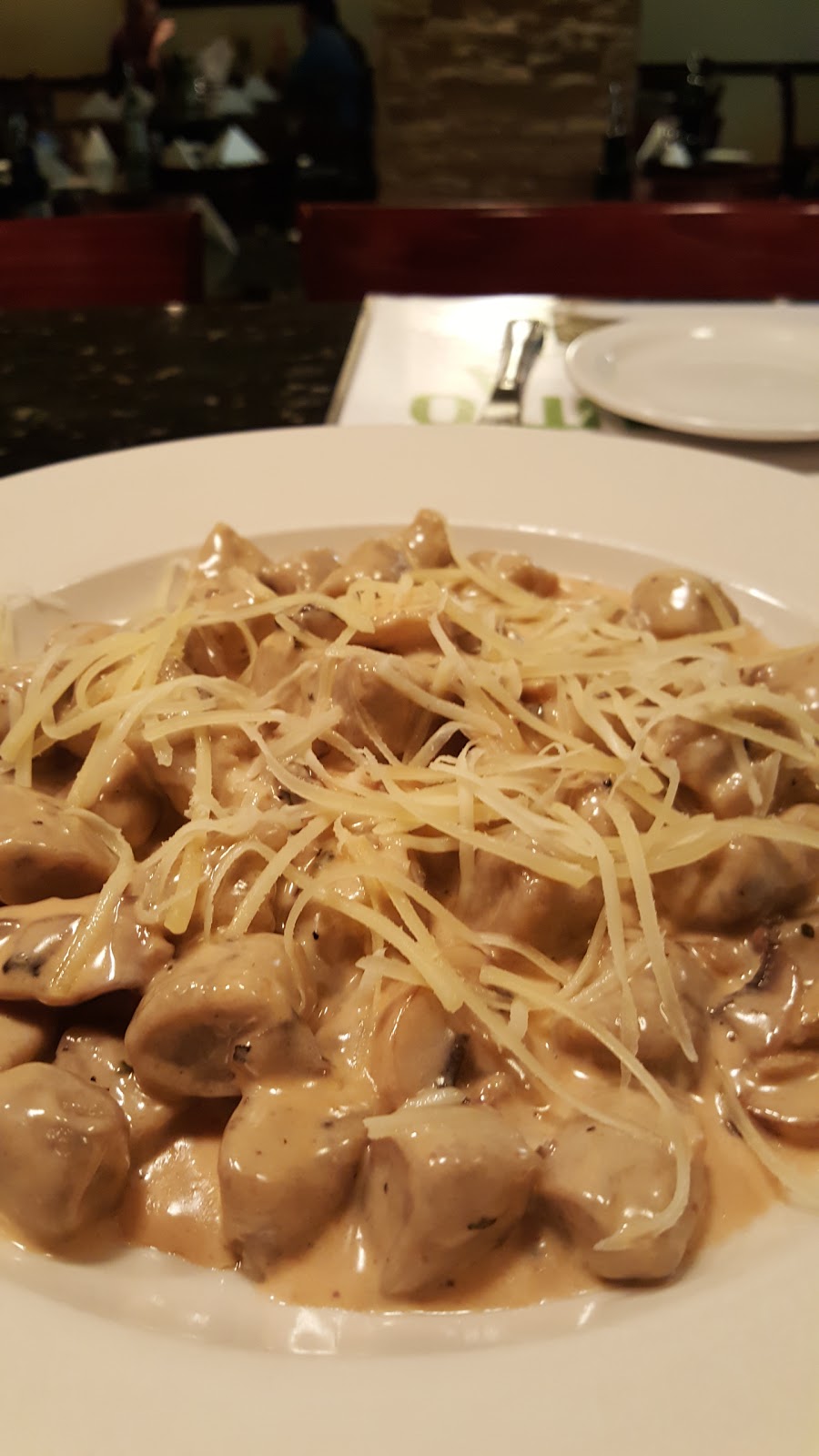 Tutto Pasta | restaurant | 1751 SW 3rd Ave, Miami, FL 33129, USA | 3058570709 OR +1 305-857-0709