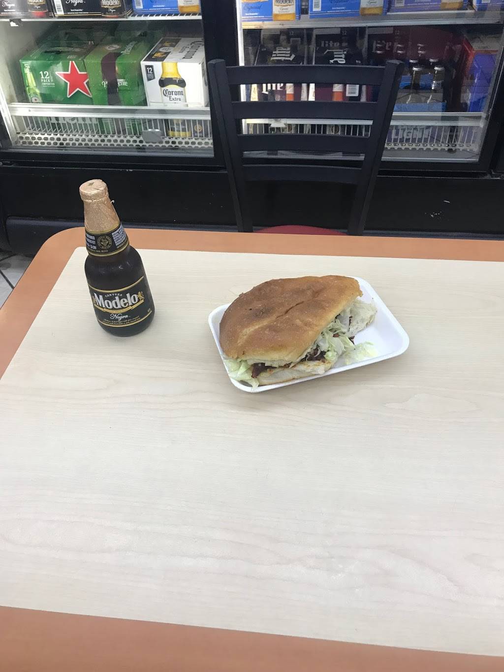 My Friend Convenience Store & Restaurant | restaurant | 3895 Recker Hwy, Winter Haven, FL 33880, USA | 8636561526 OR +1 863-656-1526