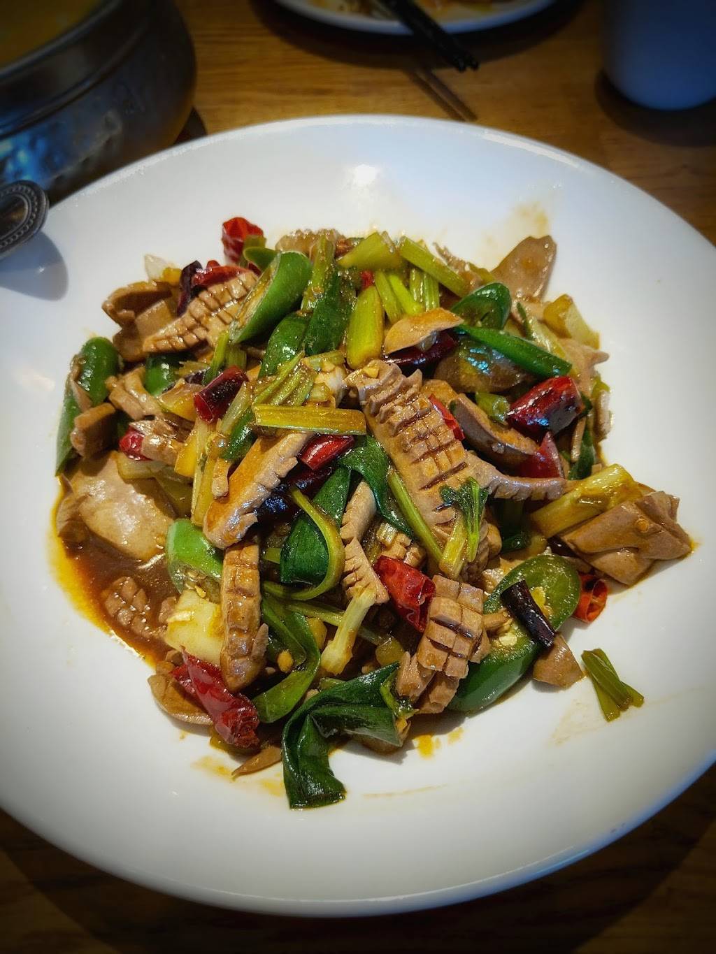 Taipan Kitchen | restaurant | 1629 S Azusa Ave, Hacienda Heights, CA 91745, USA | 6265818531 OR +1 626-581-8531