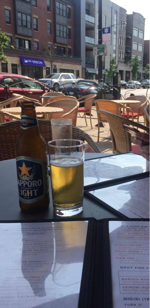 Mirai Sushi | restaurant | 2020 W Division St, Chicago, IL 60622, USA | 7738628500 OR +1 773-862-8500