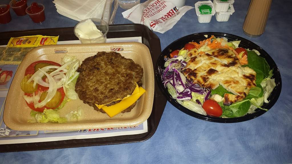 Braums Ice Cream & Burger Restaurant | restaurant | 800 E Lindsey St, Norman, OK 73071, USA | 4053601025 OR +1 405-360-1025