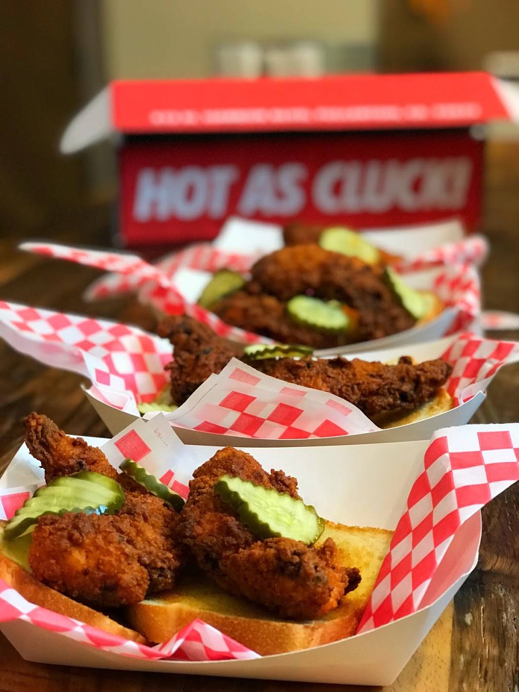 Clydes Hot Chicken | restaurant | 513 N Harbor Blvd, Fullerton, CA 92832, USA | 7145193707 OR +1 714-519-3707