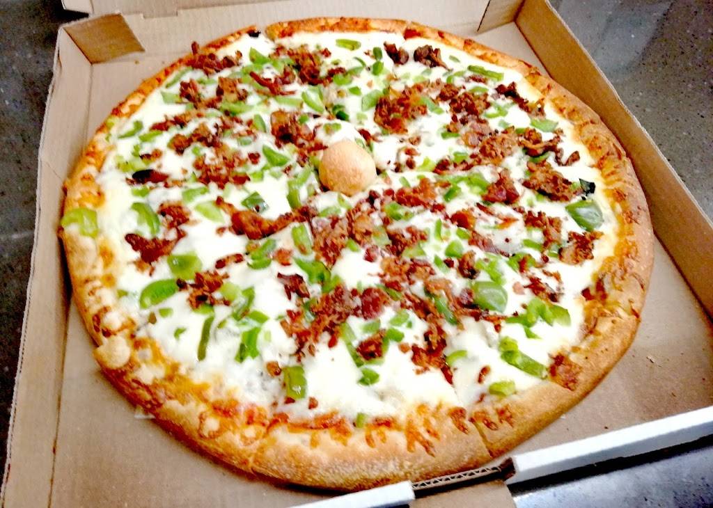 Alexandria Romas Pizzeria | meal delivery | 50 Main St S, Alexandria, ON K0C 1A0, Canada | 6135252500 OR +1 613-525-2500