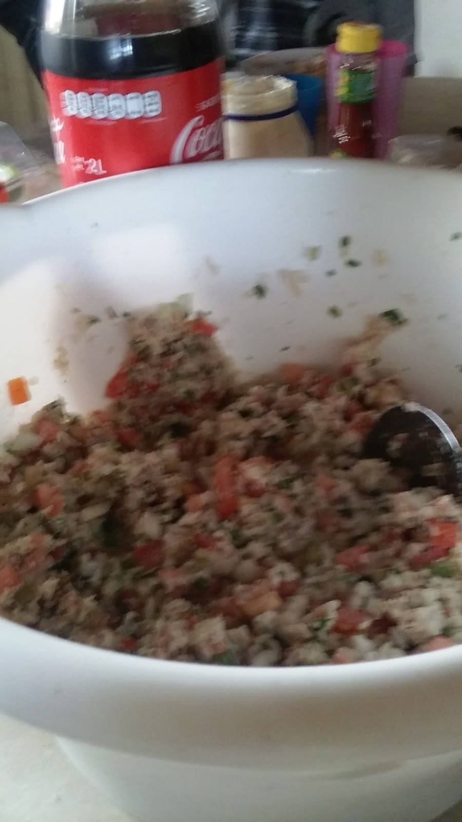 Carnitas la Flor de Michoacán | restaurant | Benito Juárez 291, Hidalgo, 22800 Ensenada, B.C., Mexico | 016616121858 OR +52 661 612 1858