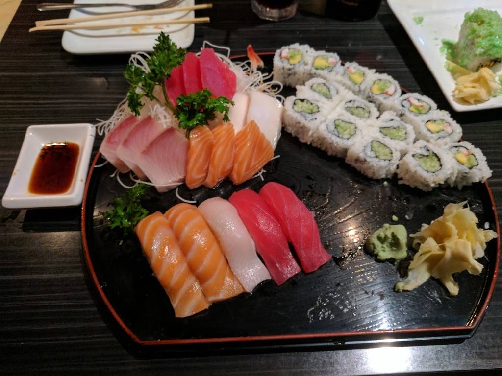 Sake Blue | restaurant | 9326 Cedar Center Way, Louisville, KY 40291, USA | 5027081500 OR +1 502-708-1500