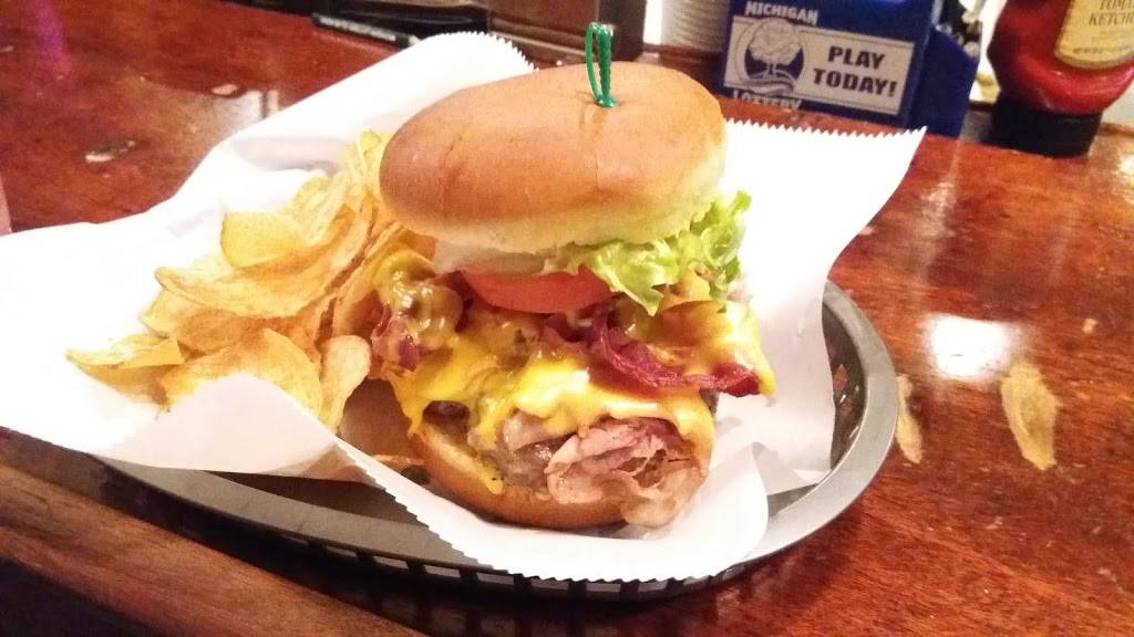 Drop Anchor Tavern | restaurant | 111 E Main St, Marcellus, MI 49067, USA | 2696462525 OR +1 269-646-2525