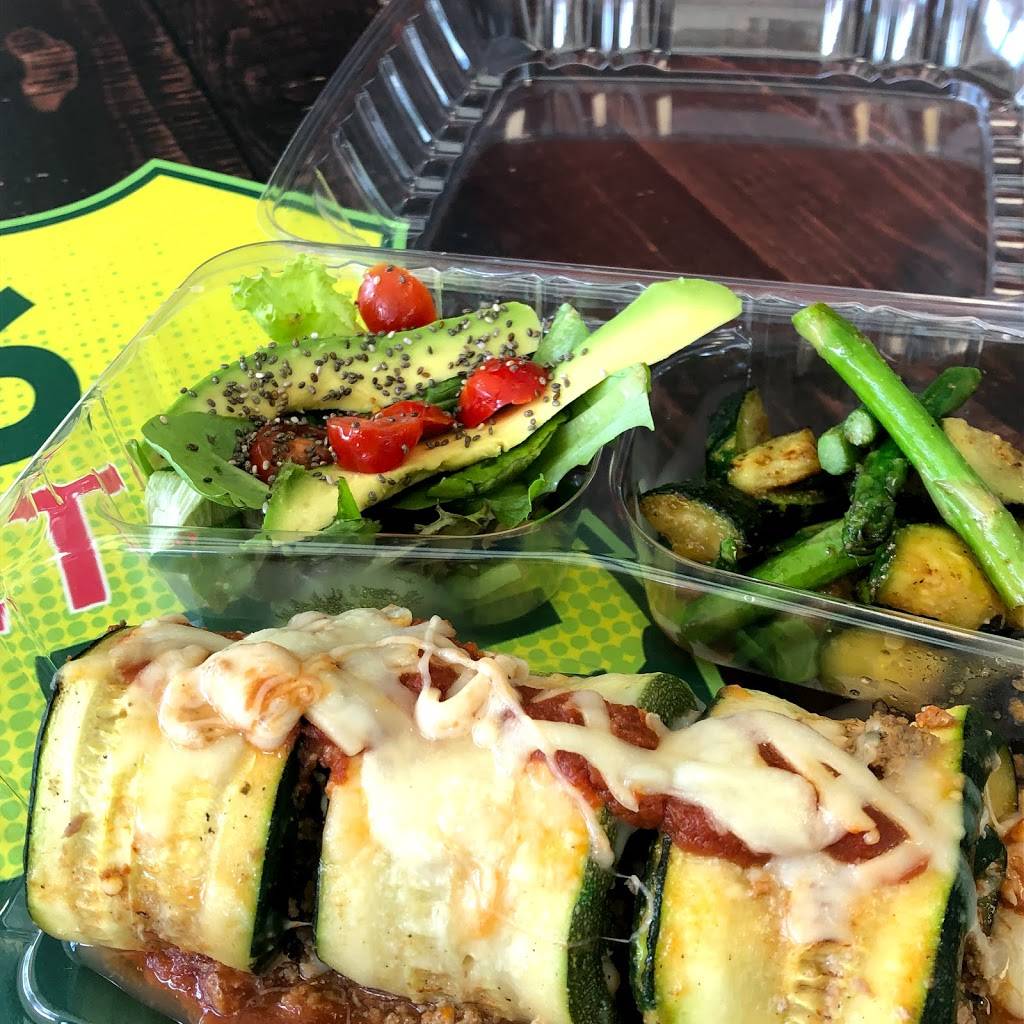 Healthy Route 66 Kendall | restaurant | 13816 SW 56th St, Miami, FL 33175, USA | 3052005239 OR +1 305-200-5239