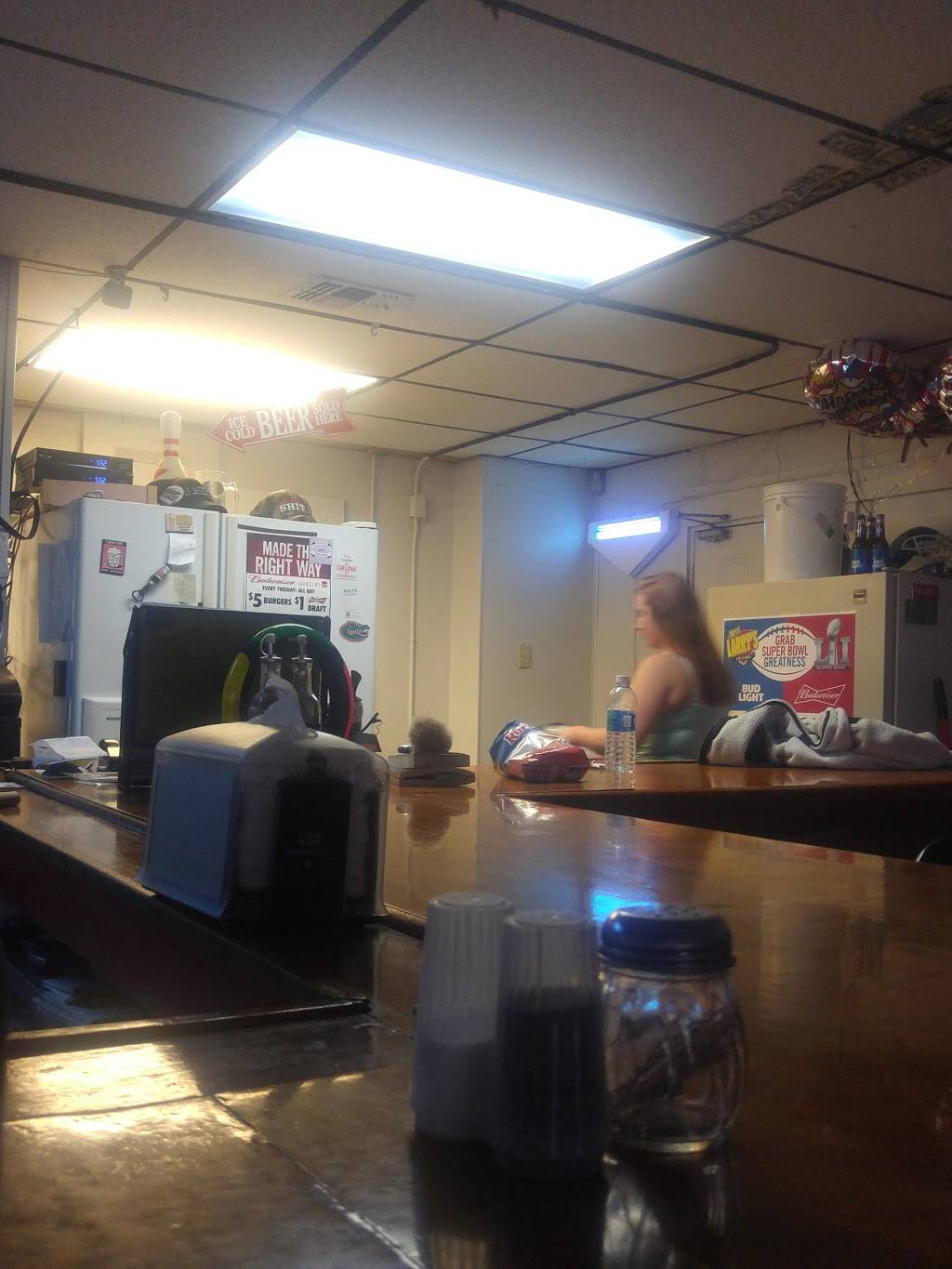 Just Larrys | restaurant | 3415 E County Rd 542, Lakeland, FL 33801, USA | 8636666898 OR +1 863-666-6898