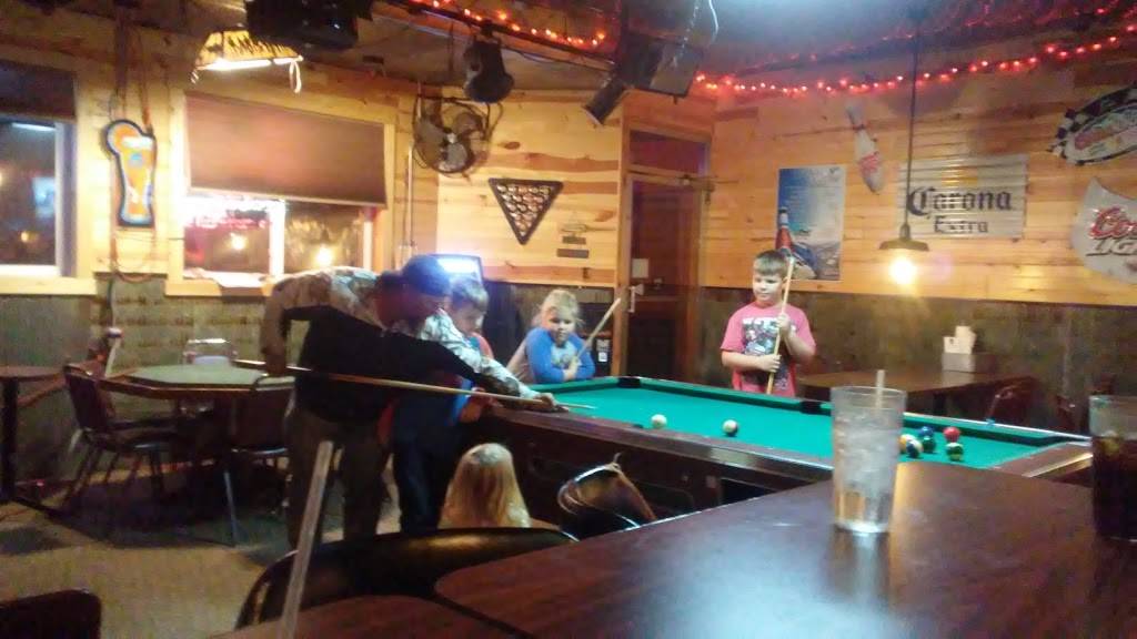 THE BAR in Lake View | restaurant | 416 S Main St, Lake View, IA 51450, USA | 7126652614 OR +1 712-665-2614