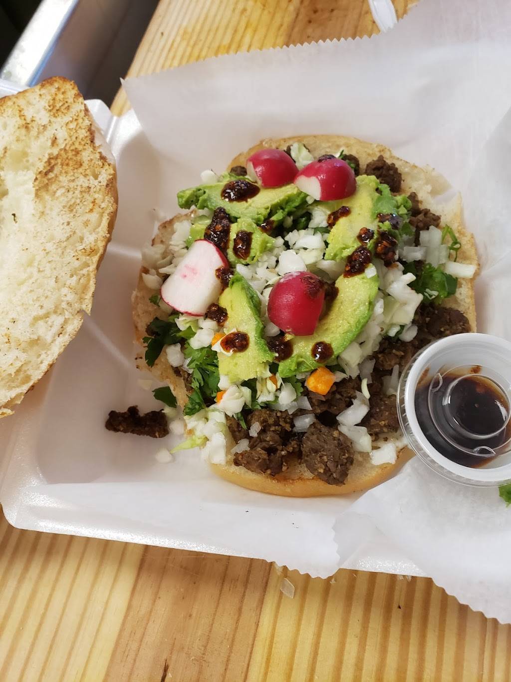 Tacos de Michoacán | restaurant | 1691 Murfreesboro Pike, Nashville, TN 37217, USA | 6159709335 OR +1 615-970-9335