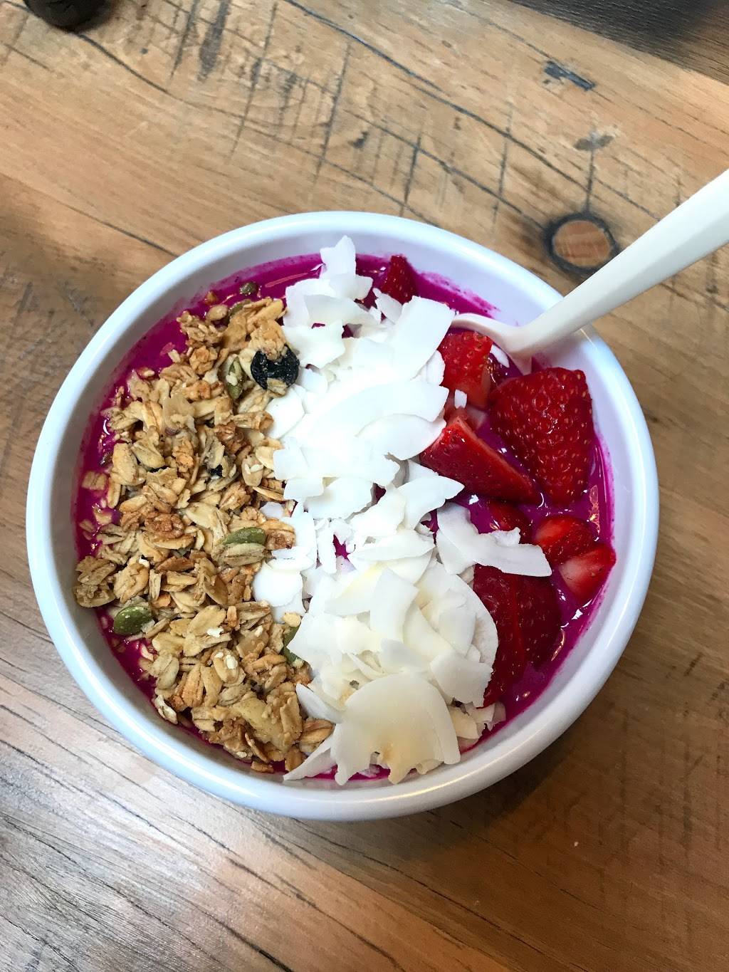 Zest Cold Pressed Juice Co. | restaurant | 6704 Perimeter Loop Rd, Dublin, OH 43017, USA | 6143893337 OR +1 614-389-3337