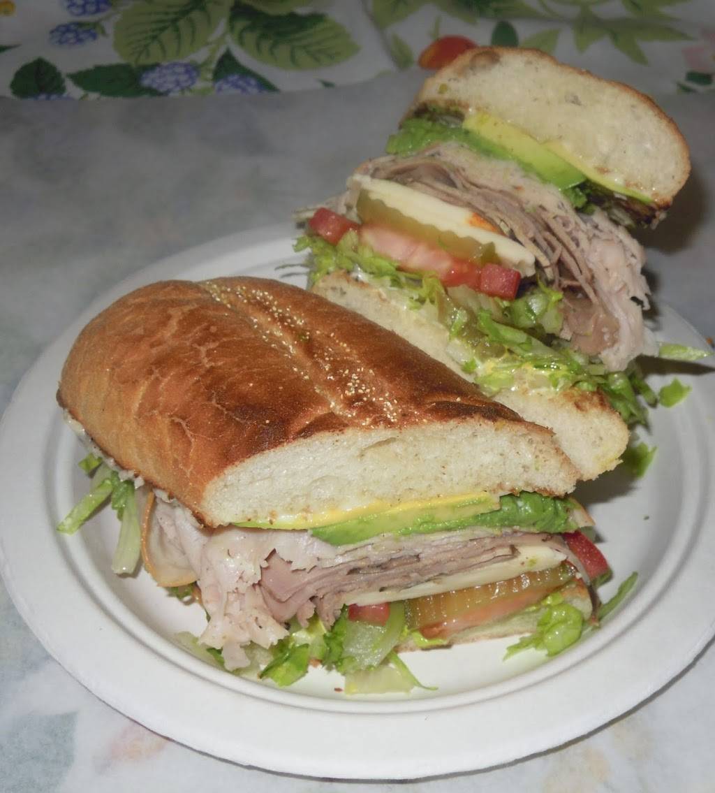 Corsica Italian Delicatessen | meal takeaway | 8111 Foothill Blvd, Sunland-Tujunga, CA 91040, USA | 8183527213 OR +1 818-352-7213