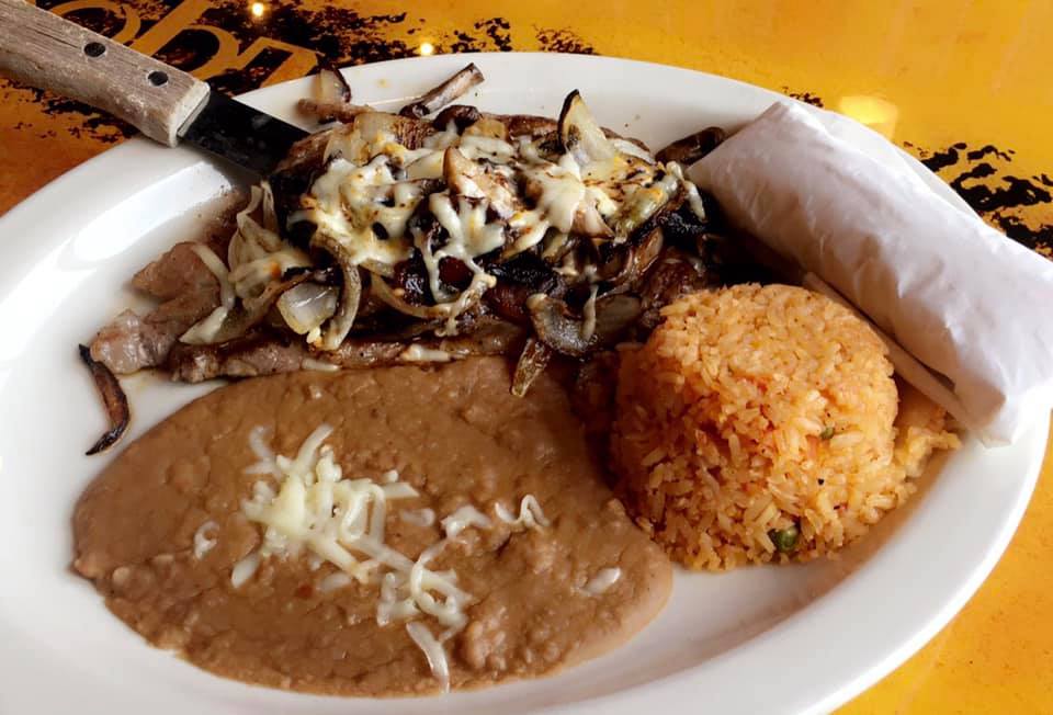 Sobremesa Cuisine y Cantina | restaurant | 555 Hwy 965 Suite E, North Liberty, IA 52317, USA | 3194591544 OR +1 319-459-1544