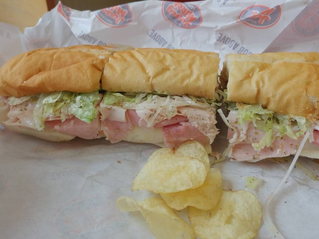 Jersey Mikes Subs | meal takeaway | 2400 Chesapeake Square Ring Rd, Chesapeake, VA 23321, USA | 7572275755 OR +1 757-227-5755