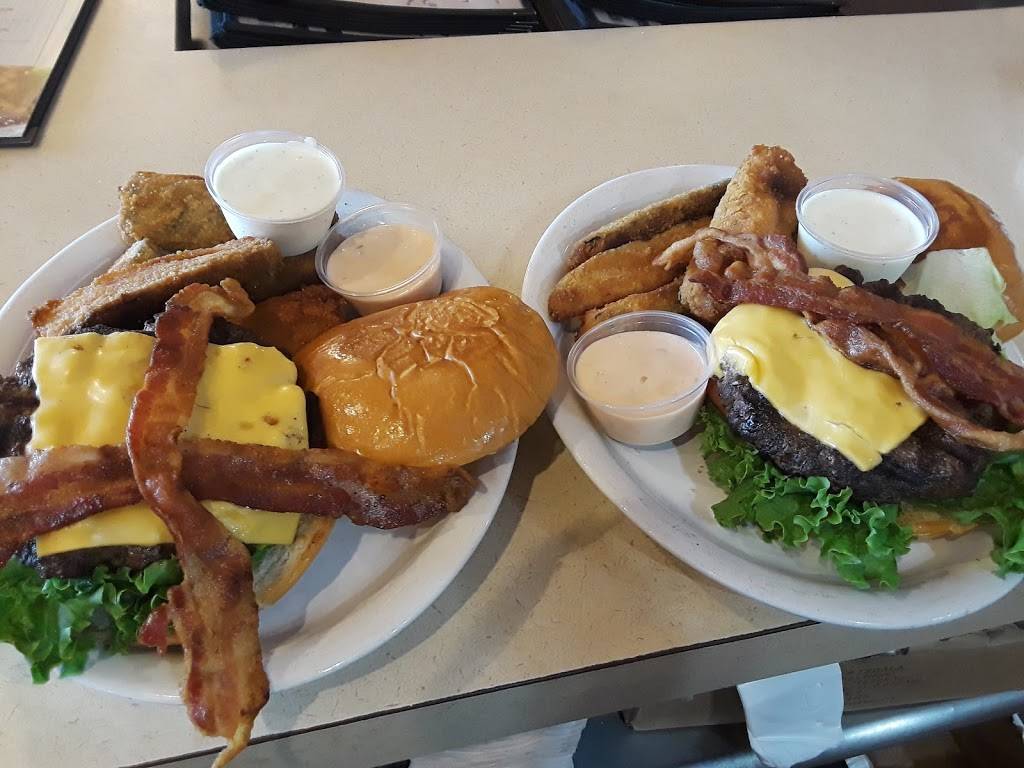 Salt & Pepper Family Restaurant | restaurant | 1849 W Orangethorpe Ave, Fullerton, CA 92833, USA | 7148718650 OR +1 714-871-8650