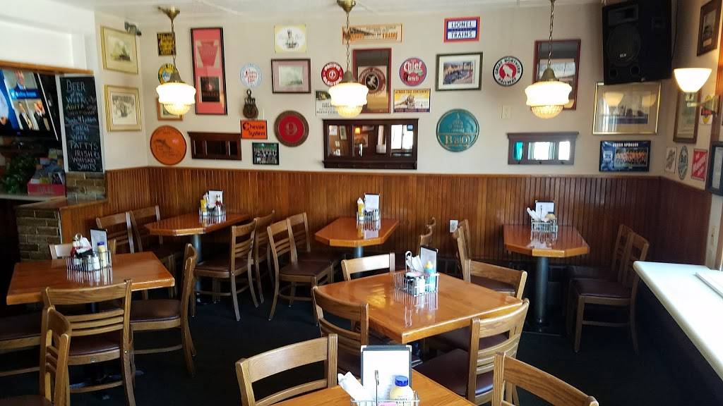 The Tracks Tavern & Grill | restaurant | 1020 E Locust St, Milwaukee, WI 53212, USA | 4145622020 OR +1 414-562-2020