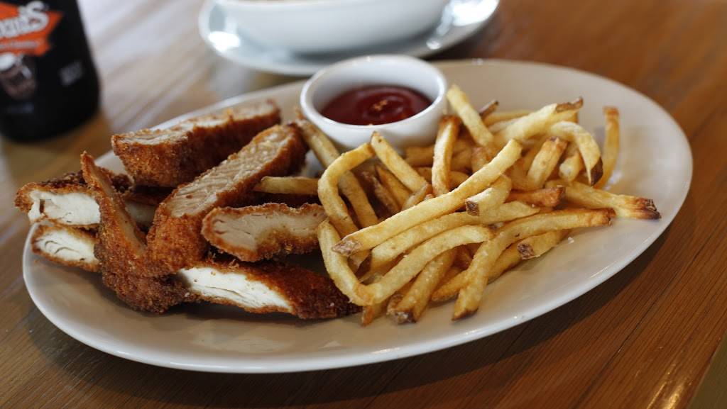 Zinburger Wine & Burger Bar | restaurant | 1800 Sawgrass Mills Circle #2460 The Colonnade Outlets at Sawgrass Mills, Sunrise, FL 33323, USA | 9548469360 OR +1 954-846-9360